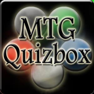 MTG Quizbox加速器