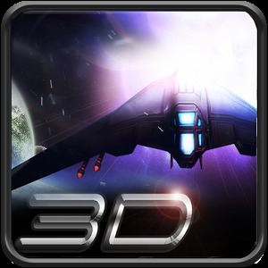 Space Ship 3D Simulator加速器