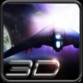 Space Ship 3D Simulator