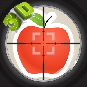 Apple Sniper Shooter 3D加速器