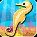 Finding Seahorses