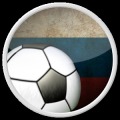 Russia - World Cup 2014