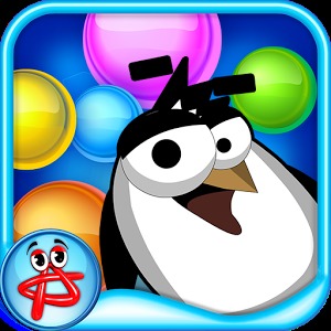 Tap The Bubble 2 Penguin Party加速器