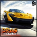 Drag Extreme Racing 3d加速器