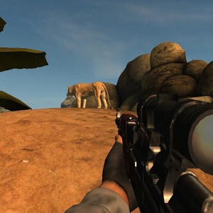 Sniper Instinct: Survival 3D加速器