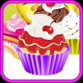 Cwazy Cupcakes - Match Game加速器