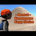 Nemrut Kommagene Kayıp Hazine
