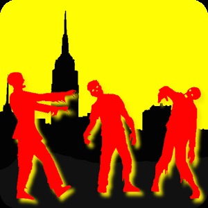 Zombie City加速器