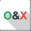 Cross and Circle