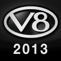 V8 Supercars 2013