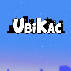 UbiKac加速器