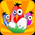 Flappy Eggs