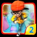 RUN RUN 3D - 2