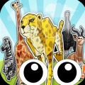 Find The Same Animals加速器