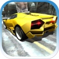 Super Car Rally