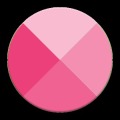 Impossible Rush Pink