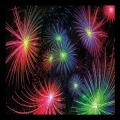 Kids Funny Fireworks