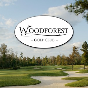 Woodforest Golf Club加速器