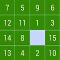 Puzzle 15 Game