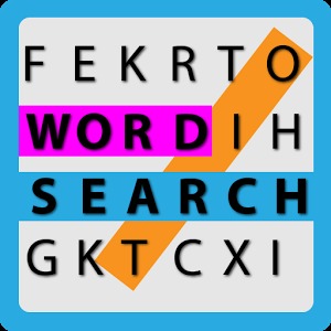 Word search 2013加速器