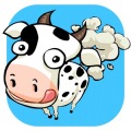 Toxic Cow