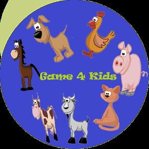 Game4Kids加速器