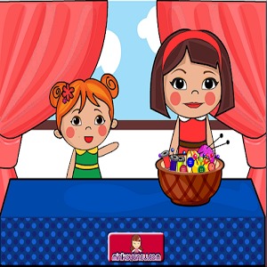 Lili Toys加速器