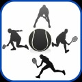 Stick And Tennis