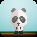 Panda Run & Jump