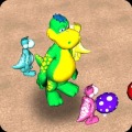 Super Dino