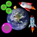 Bubble Defence Space加速器