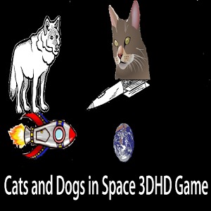 Cats n Dogs n Space加速器