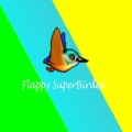 Flappy Mighty Sparrow