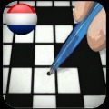 Kruiswoordpuzzel Nederlands