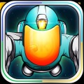 Domain Space Race