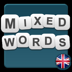 Mixed Words UK加速器
