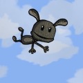 Olek In The Sky