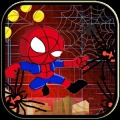 SPIDER RANGER MAN 1加速器