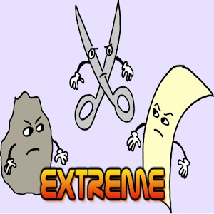 Rock Scissors Paper ! Extreme加速器