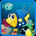 Fishing - Kids Game