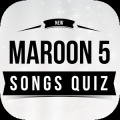 Maroon 5 - Songs Quiz