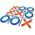 Crazy Tic-Tac-Toe