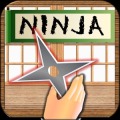 NINJATraining-Syuriken edition