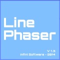 Line Phaser加速器