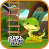 Snakes And Ladders LAN