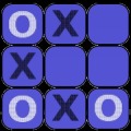Floating Tic Tac Toe