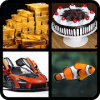 Guess The Pictures