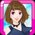 Fashion Girls Dress Up