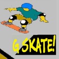 G Skate