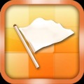 World Flags Quiz Slide Puzzle